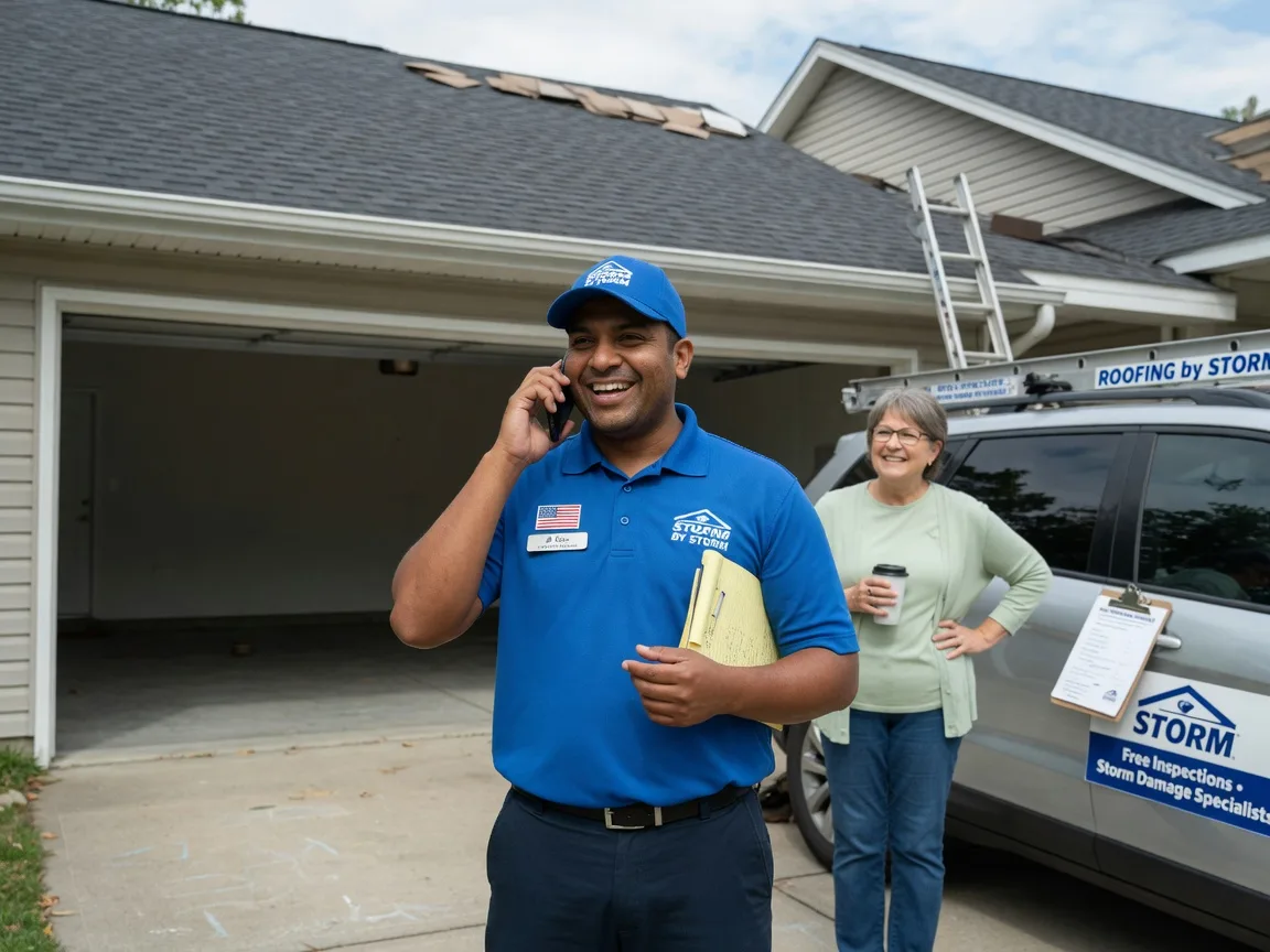 Roof Repair Near Me Oacoma, SD FAQs